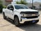 2020 Chevrolet Silverado 1500 2WD Crew Cab Short Bed LT