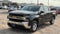2020 Chevrolet Silverado 1500 2WD Crew Cab Short Bed LT