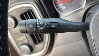 2020 Chevrolet Silverado 1500 2WD Crew Cab Short Bed LT