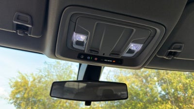 2020 Chevrolet Silverado 1500 2WD Crew Cab Short Bed LT