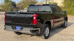 2020 Chevrolet Silverado 1500 2WD Crew Cab Short Bed LT