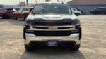 2020 Chevrolet Silverado 1500 2WD Crew Cab Short Bed LT