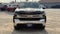 2020 Chevrolet Silverado 1500 2WD Crew Cab Short Bed LT