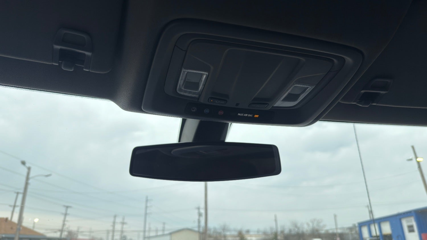 2021 Chevrolet Silverado 1500 2WD Crew Cab Short Bed LT