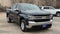 2021 Chevrolet Silverado 1500 2WD Crew Cab Short Bed LT