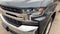 2021 Chevrolet Silverado 1500 2WD Crew Cab Short Bed LT