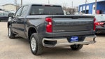 2021 Chevrolet Silverado 1500 2WD Crew Cab Short Bed LT