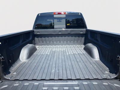2016 Chevrolet Silverado 1500 Z71