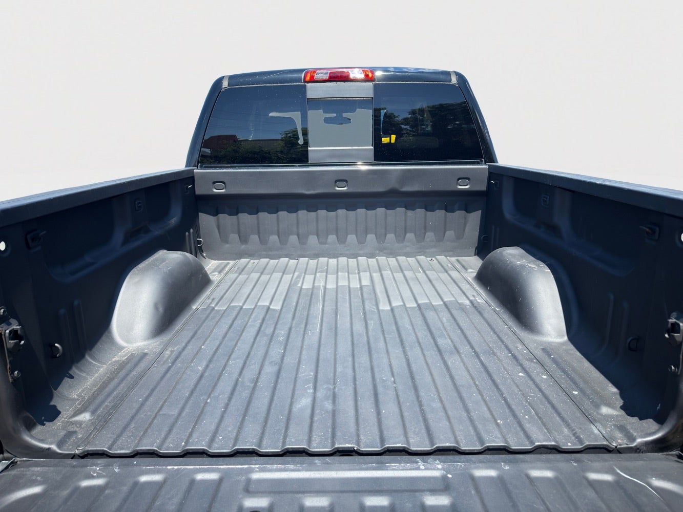 2016 Chevrolet Silverado 1500 Z71