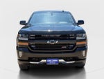 2016 Chevrolet Silverado 1500 Z71