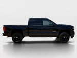 2016 Chevrolet Silverado 1500 Z71