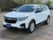 2022 Chevrolet Equinox FWD LS