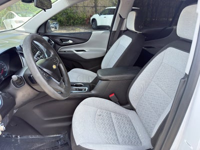 2022 Chevrolet Equinox FWD LS