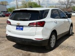 2022 Chevrolet Equinox FWD LS