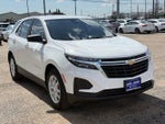 2022 Chevrolet Equinox FWD LS