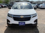 2022 Chevrolet Equinox FWD LS