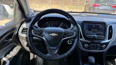 2024 Chevrolet Equinox FWD LT