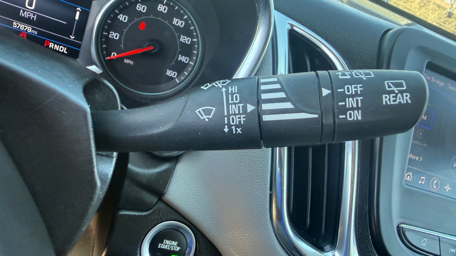 2024 Chevrolet Equinox FWD LT