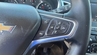 2024 Chevrolet Equinox FWD LT