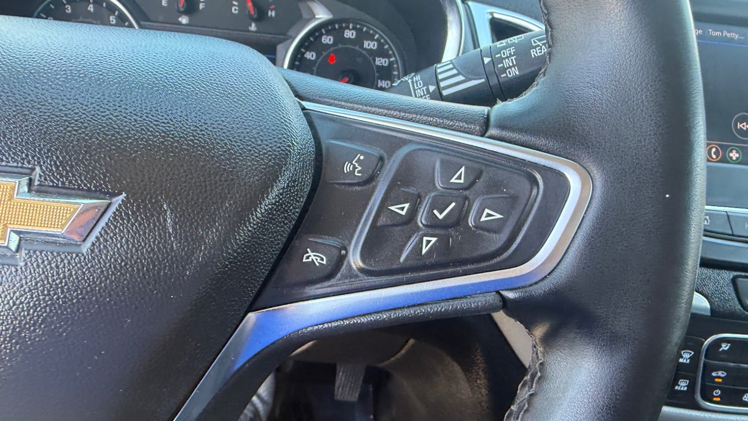 2024 Chevrolet Equinox FWD LT