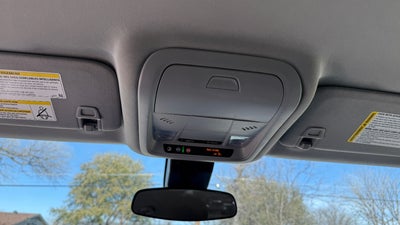 2024 Chevrolet Equinox FWD LT