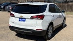2024 Chevrolet Equinox FWD LT