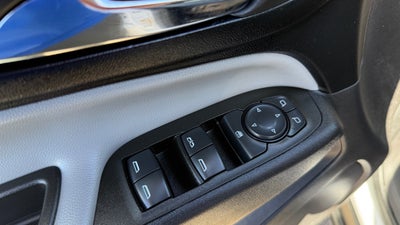 2024 Chevrolet Equinox FWD LT