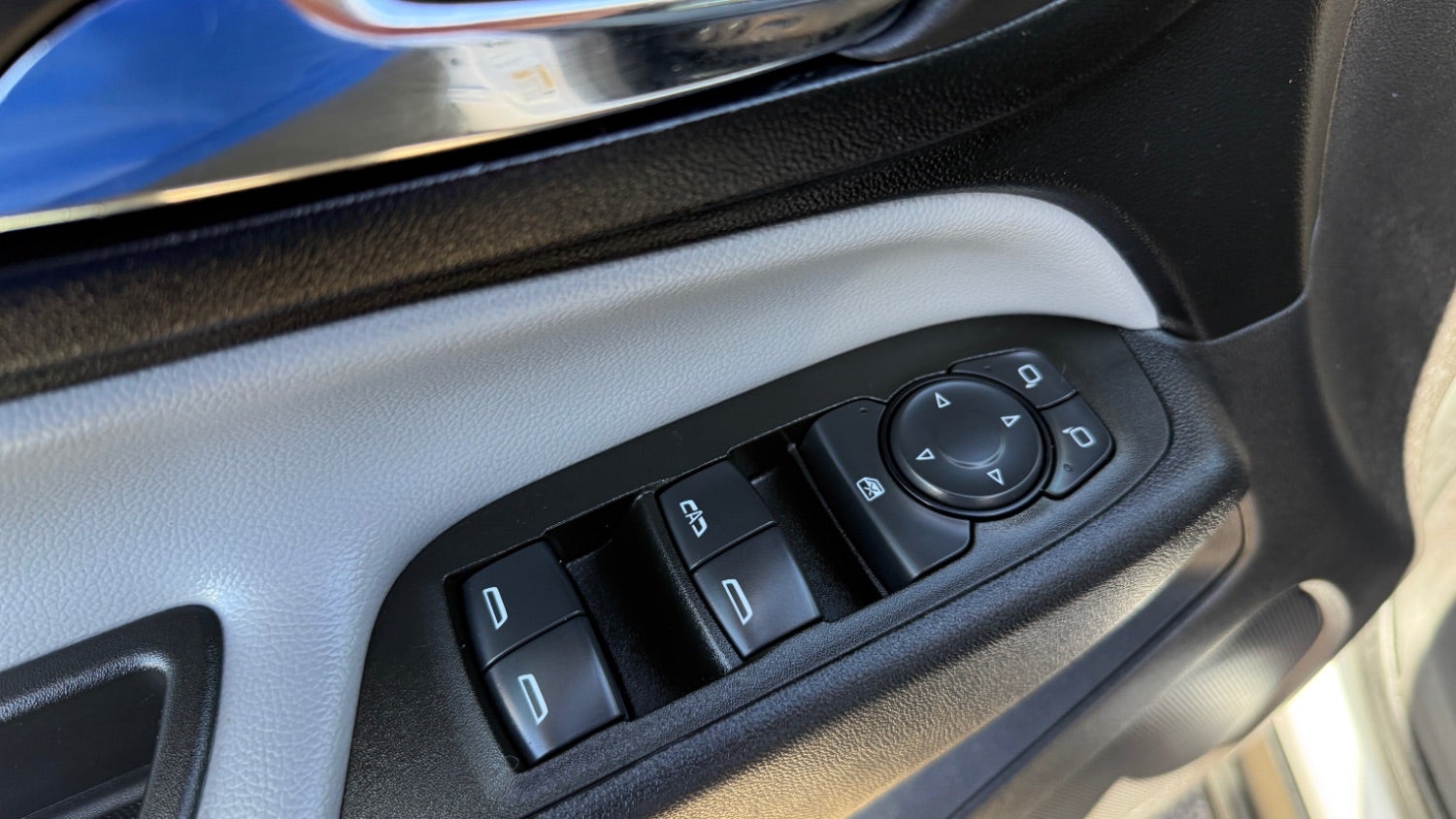 2024 Chevrolet Equinox FWD LT