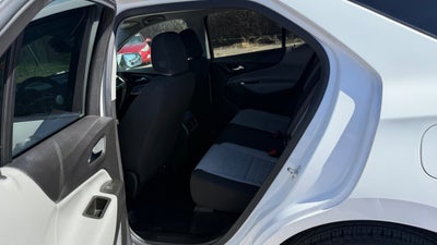 2024 Chevrolet Equinox FWD LT