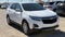 2024 Chevrolet Equinox FWD LT