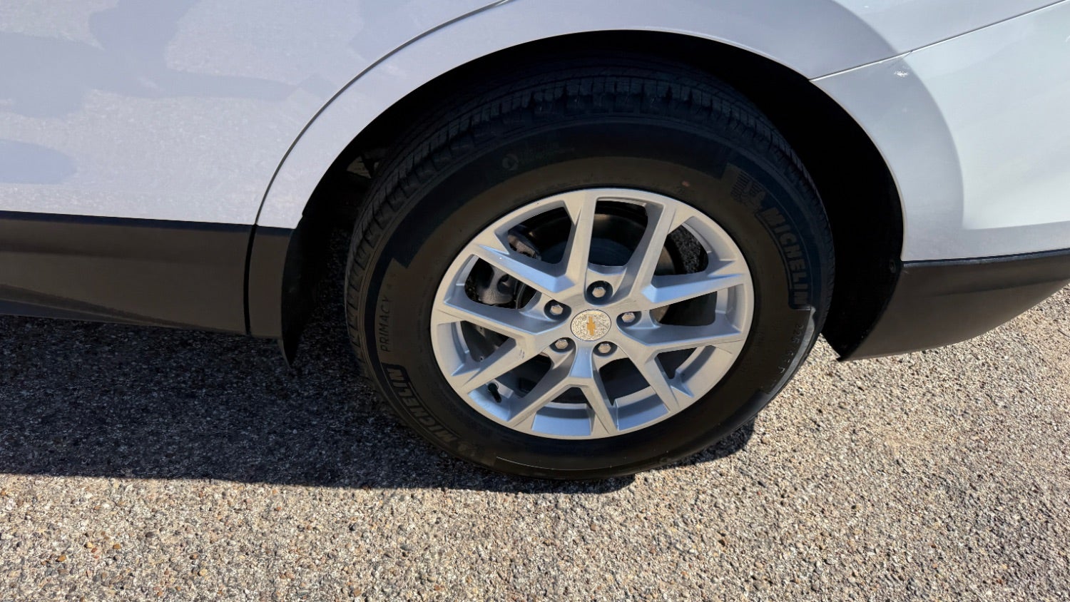 2024 Chevrolet Equinox FWD LT