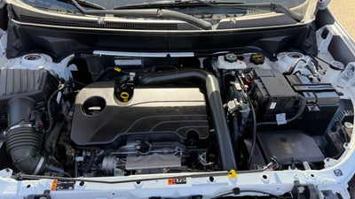 2024 Chevrolet Equinox FWD LT