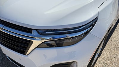 2024 Chevrolet Equinox FWD LT