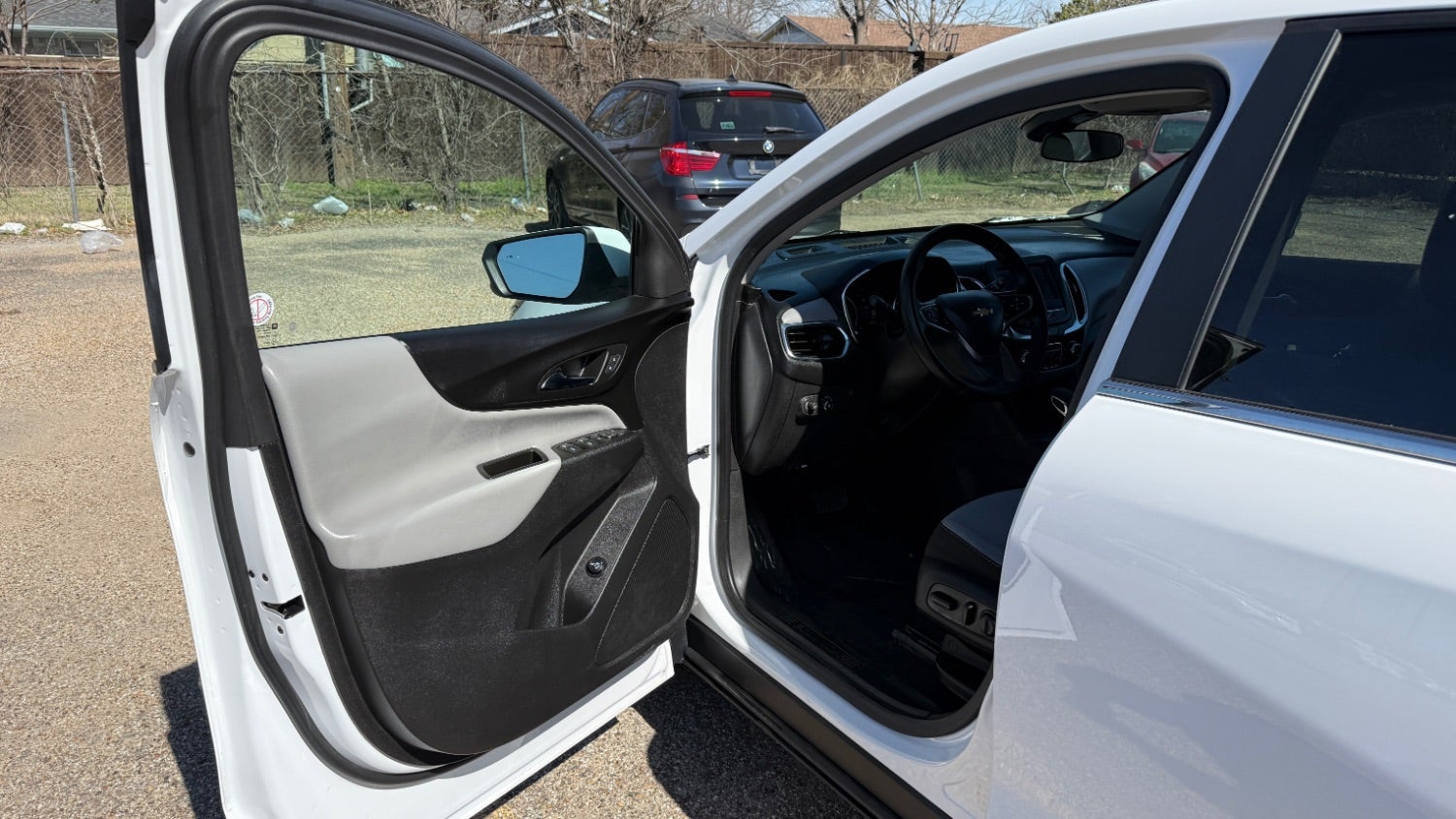 2024 Chevrolet Equinox FWD LT