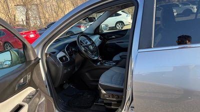 2024 Chevrolet Equinox FWD LT