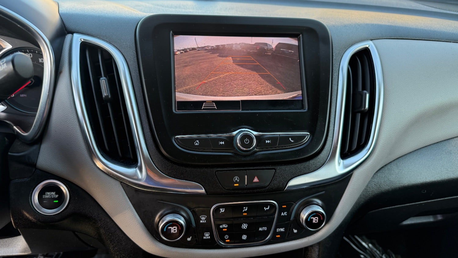 2024 Chevrolet Equinox FWD LT