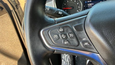 2024 Chevrolet Equinox FWD LT