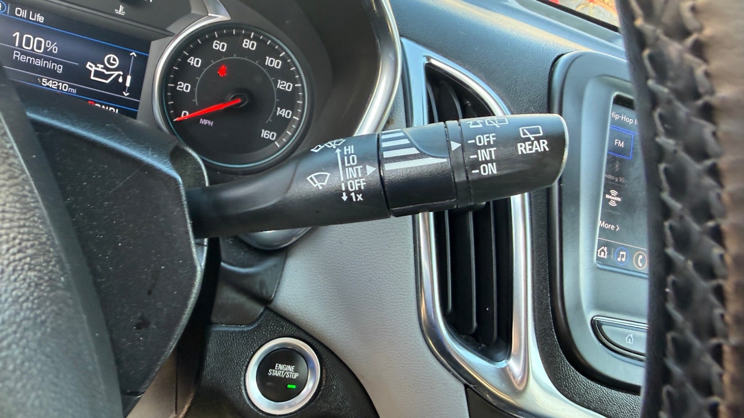 2024 Chevrolet Equinox FWD LT