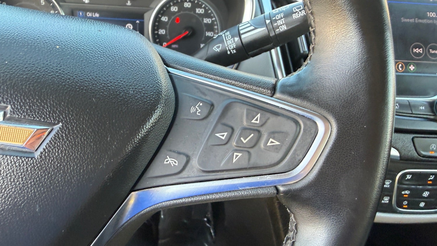 2024 Chevrolet Equinox FWD LT