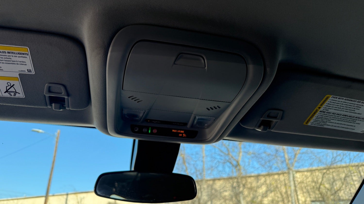 2024 Chevrolet Equinox FWD LT