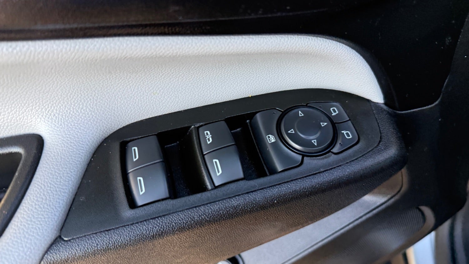 2024 Chevrolet Equinox FWD LT