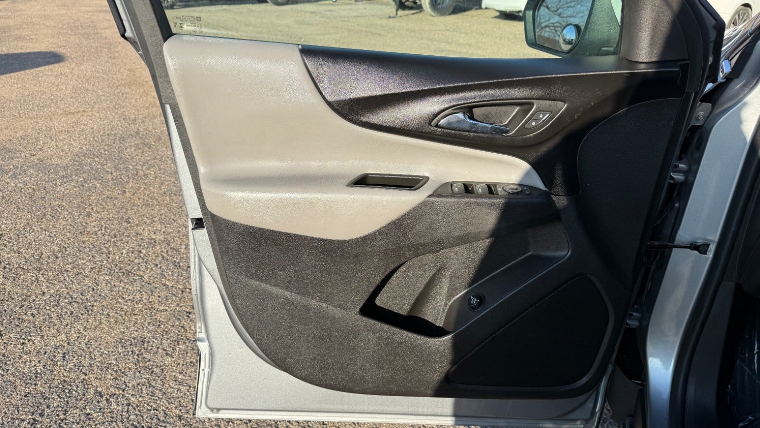 2024 Chevrolet Equinox FWD LT