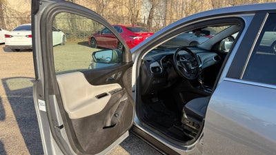 2024 Chevrolet Equinox FWD LT