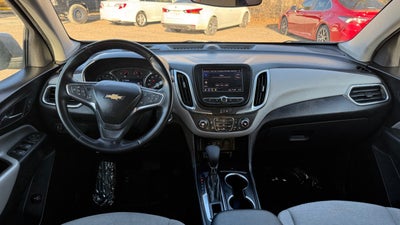 2024 Chevrolet Equinox FWD LT
