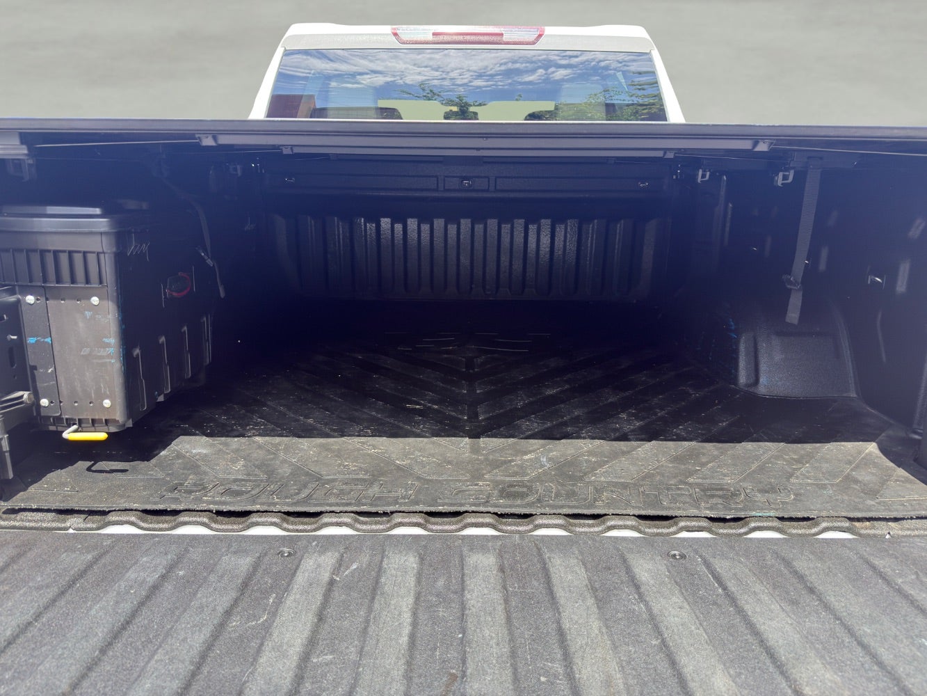2020 GMC Sierra 1500 2WD Crew Cab Short Box Elevation
