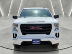 2020 GMC Sierra 1500 2WD Crew Cab Short Box Elevation