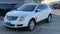 2016 Cadillac SRX Standard FWD