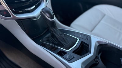 2016 Cadillac SRX Standard FWD