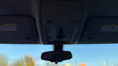 2016 Cadillac SRX Standard FWD