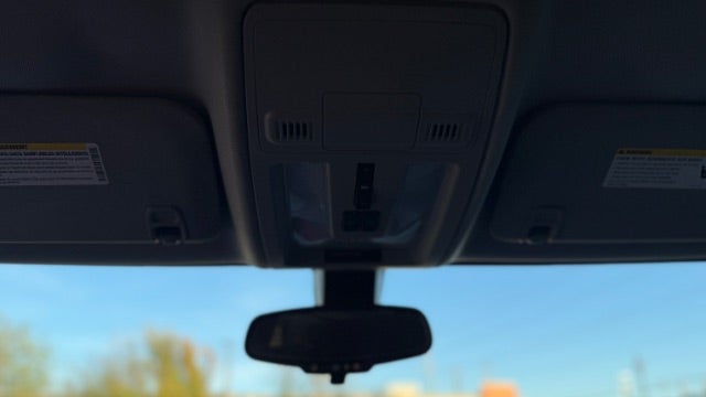 2016 Cadillac SRX Standard FWD